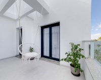Herverkoop - Town House -
Villamartin - Costa Blanca