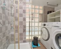 Herverkoop - Town House -
Villamartin - Costa Blanca
