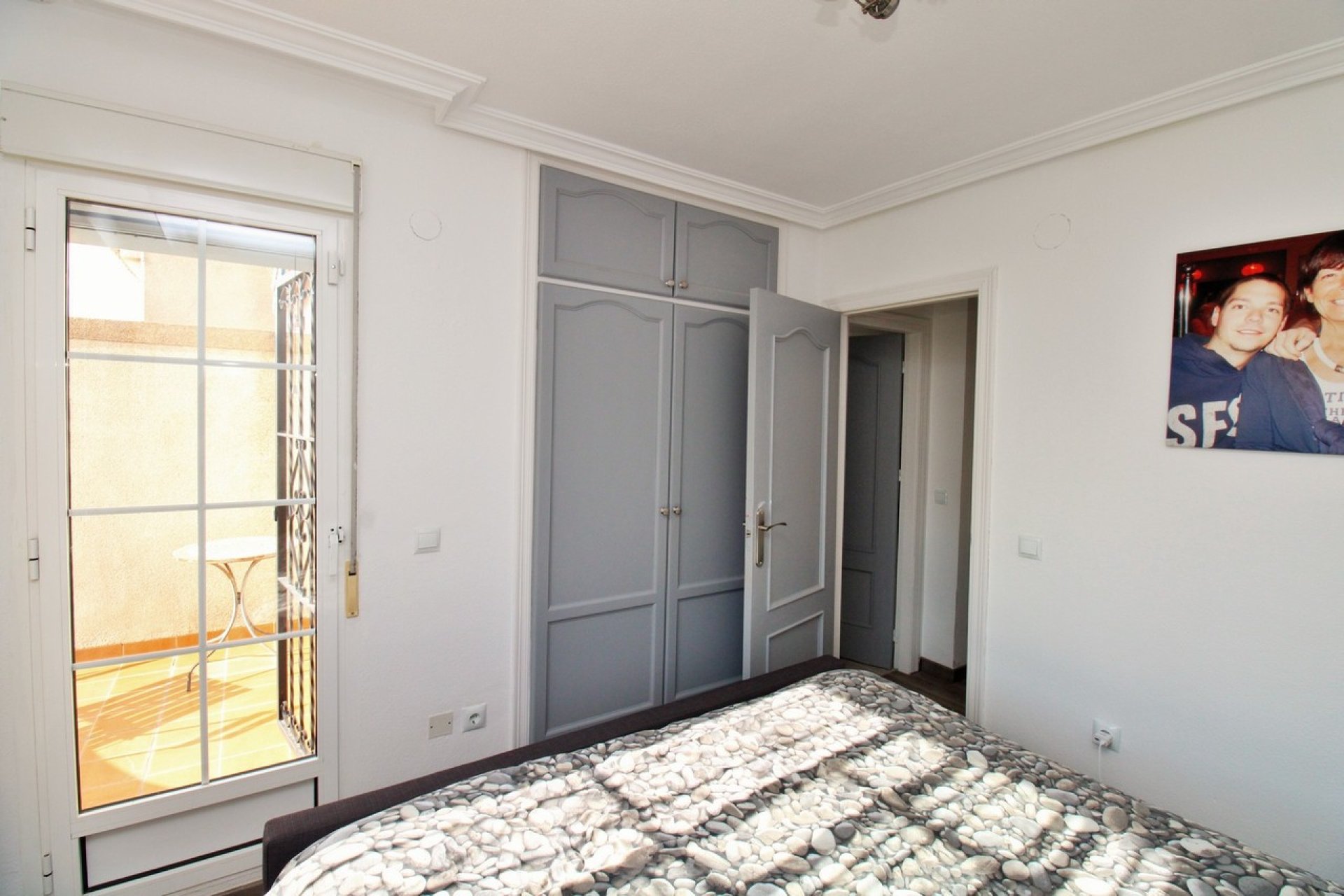 Herverkoop - Town House -
Villamartin - Costa Blanca