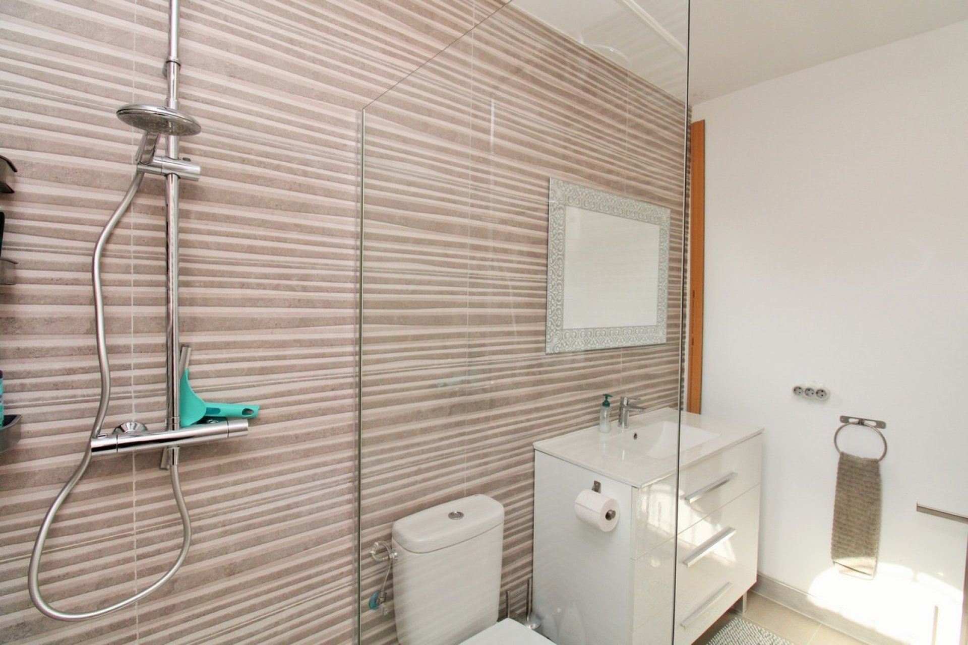 Herverkoop - Town House -
Villamartin - Costa Blanca