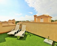 Herverkoop - Town House -
Villamartin - Costa Blanca