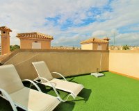 Herverkoop - Town House -
Villamartin - Costa Blanca