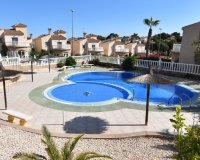 Herverkoop - Town House -
Villamartin - Costa Blanca