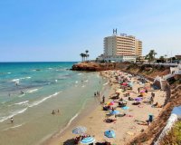 Herverkoop - Town House -
Villamartin - Costa Blanca