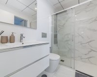 Herverkoop - Town House -
Villamartin - Costa Blanca