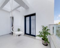 Herverkoop - Town House -
Villamartin - Costa Blanca