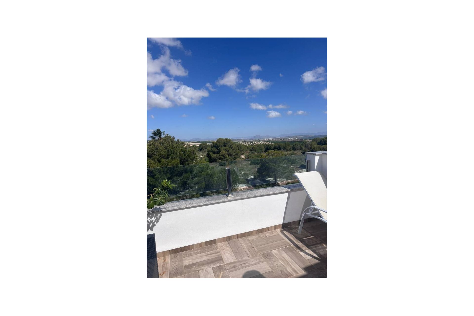 Herverkoop - Town House -
Villamartin - Costa Blanca
