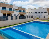 Herverkoop - Town House -
Villamartin - Costa Blanca