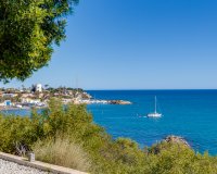 Herverkoop - Town House -
Villamartin - Costa Blanca