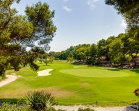 Herverkoop - Town House -
Villamartin - Costa Blanca