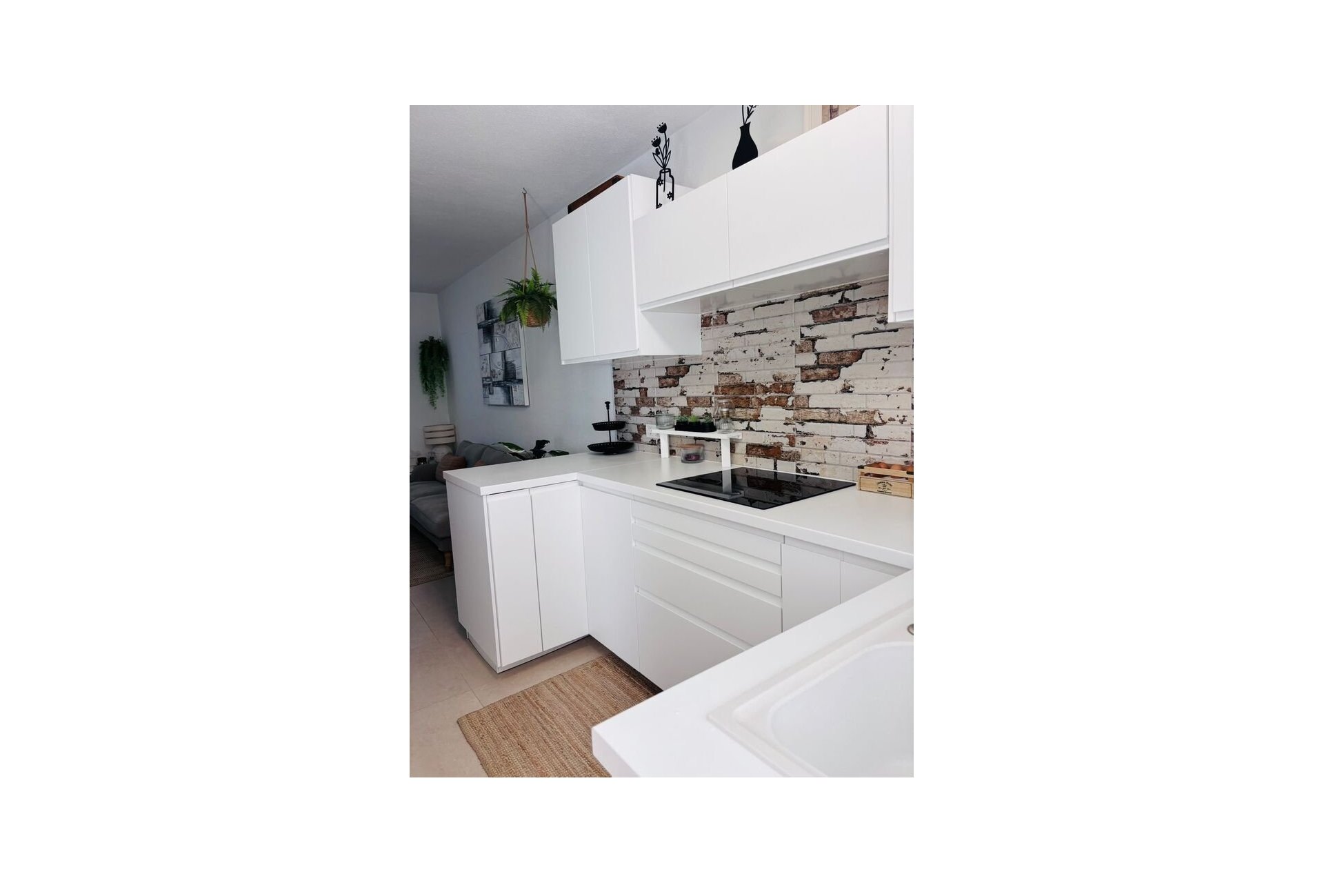 Herverkoop - Town House -
Villamartin - Costa Blanca