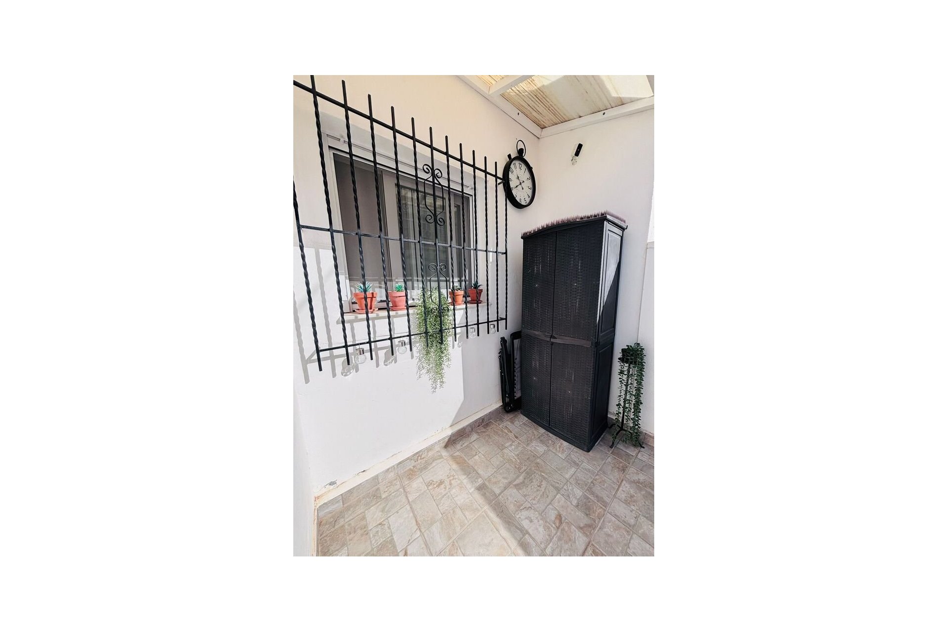 Herverkoop - Town House -
Villamartin - Costa Blanca