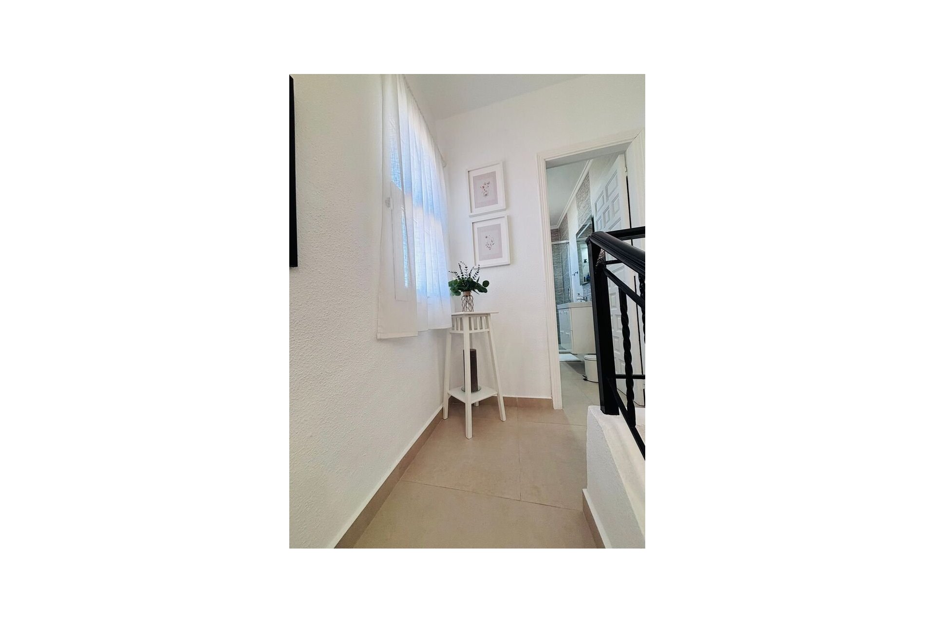 Herverkoop - Town House -
Villamartin - Costa Blanca