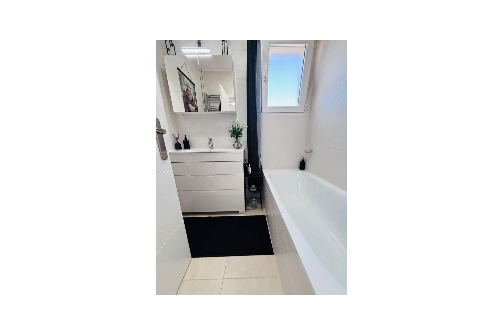 Herverkoop - Town House -
Villamartin - Costa Blanca