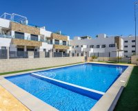 Herverkoop - Town House -
Villamartin - Costa Blanca