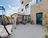 Herverkoop - Town House -
Villamartin - Costa Blanca