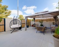 Herverkoop - Town House -
Villamartin - Costa Blanca