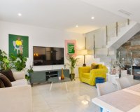 Herverkoop - Town House -
Villamartin - Costa Blanca