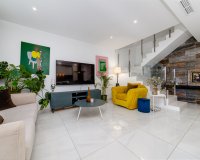Herverkoop - Town House -
Villamartin - Costa Blanca