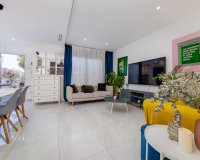 Herverkoop - Town House -
Villamartin - Costa Blanca