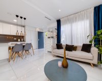 Herverkoop - Town House -
Villamartin - Costa Blanca