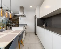 Herverkoop - Town House -
Villamartin - Costa Blanca