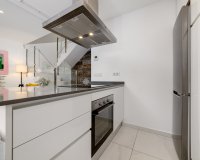 Herverkoop - Town House -
Villamartin - Costa Blanca