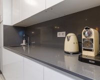 Herverkoop - Town House -
Villamartin - Costa Blanca