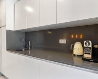 Herverkoop - Town House -
Villamartin - Costa Blanca