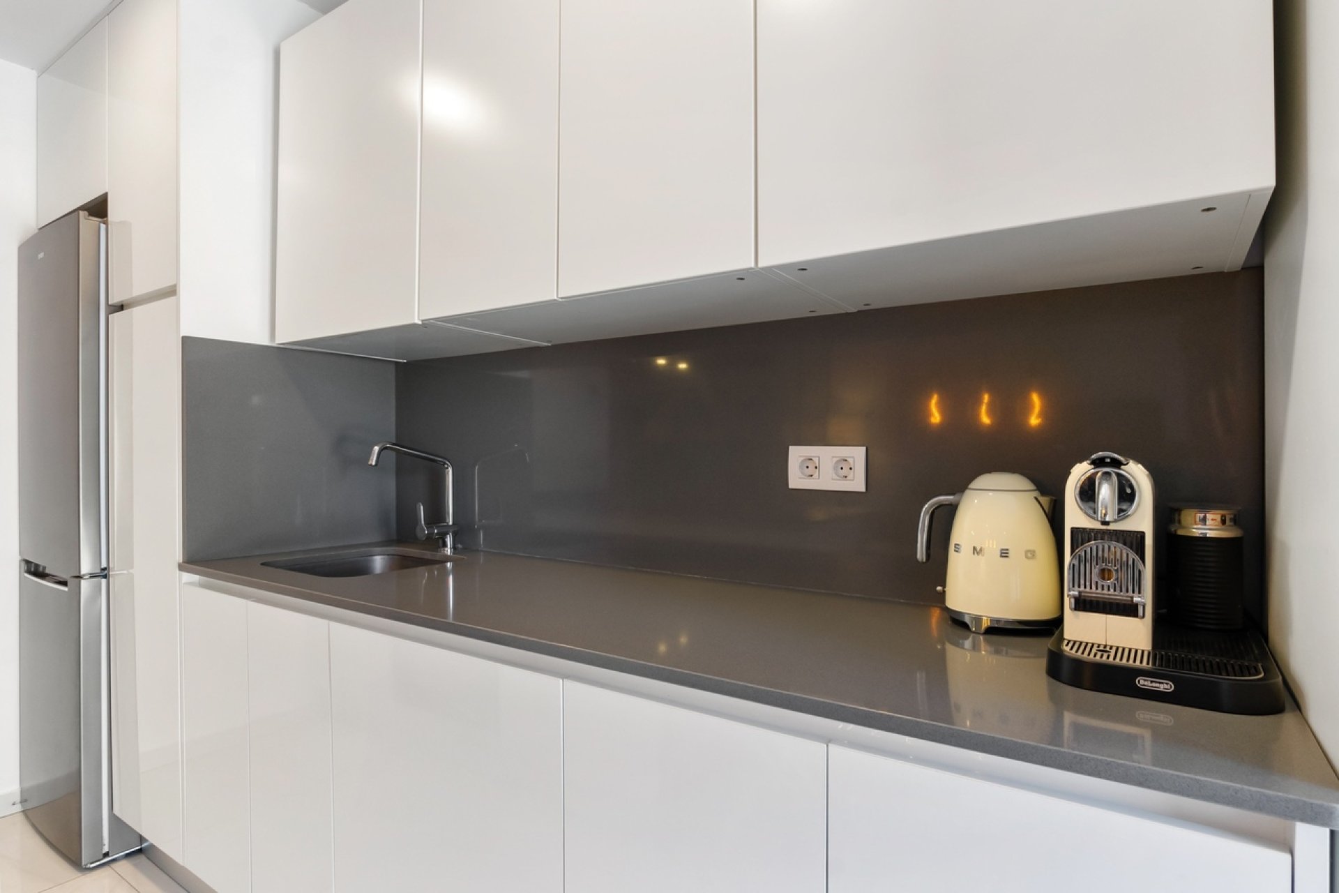 Herverkoop - Town House -
Villamartin - Costa Blanca