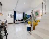 Herverkoop - Town House -
Villamartin - Costa Blanca