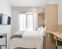 Herverkoop - Town House -
Villamartin - Costa Blanca