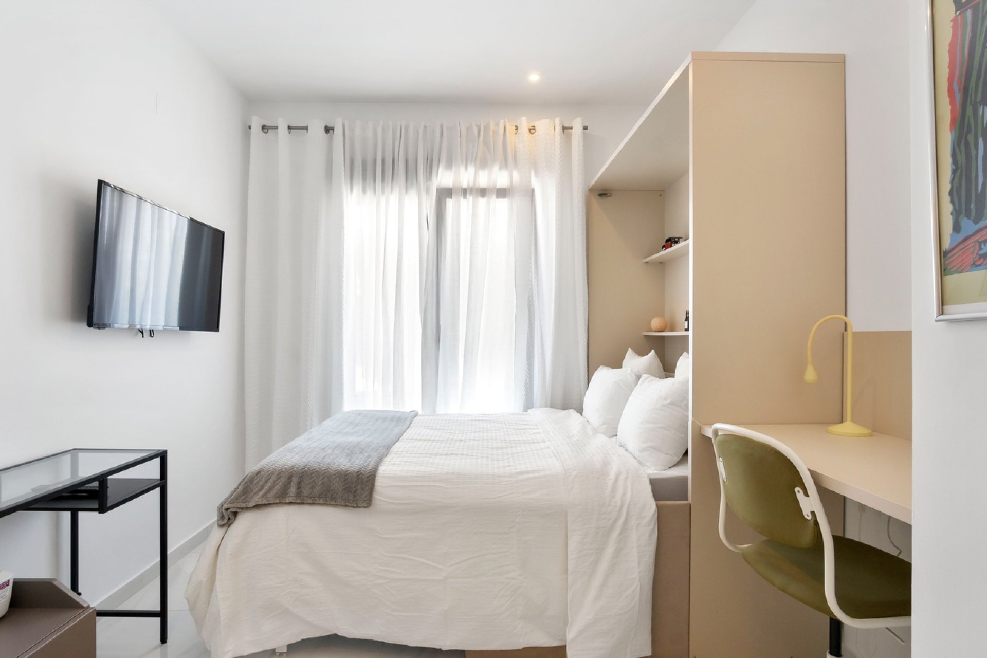 Herverkoop - Town House -
Villamartin - Costa Blanca