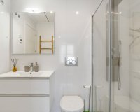Herverkoop - Town House -
Villamartin - Costa Blanca