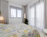 Herverkoop - Town House -
Villamartin - Costa Blanca
