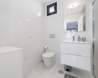 Herverkoop - Town House -
Villamartin - Costa Blanca