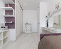 Herverkoop - Town House -
Villamartin - Costa Blanca