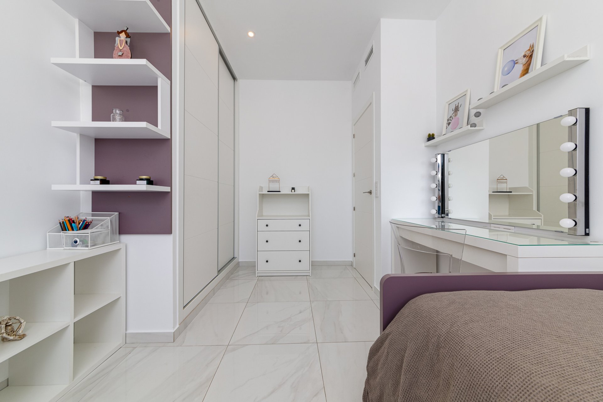 Herverkoop - Town House -
Villamartin - Costa Blanca