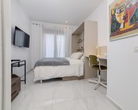 Herverkoop - Town House -
Villamartin - Costa Blanca