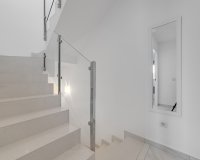 Herverkoop - Town House -
Villamartin - Costa Blanca