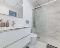 Herverkoop - Town House -
Villamartin - Costa Blanca