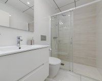Herverkoop - Town House -
Villamartin - Costa Blanca