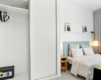 Herverkoop - Town House -
Villamartin - Costa Blanca