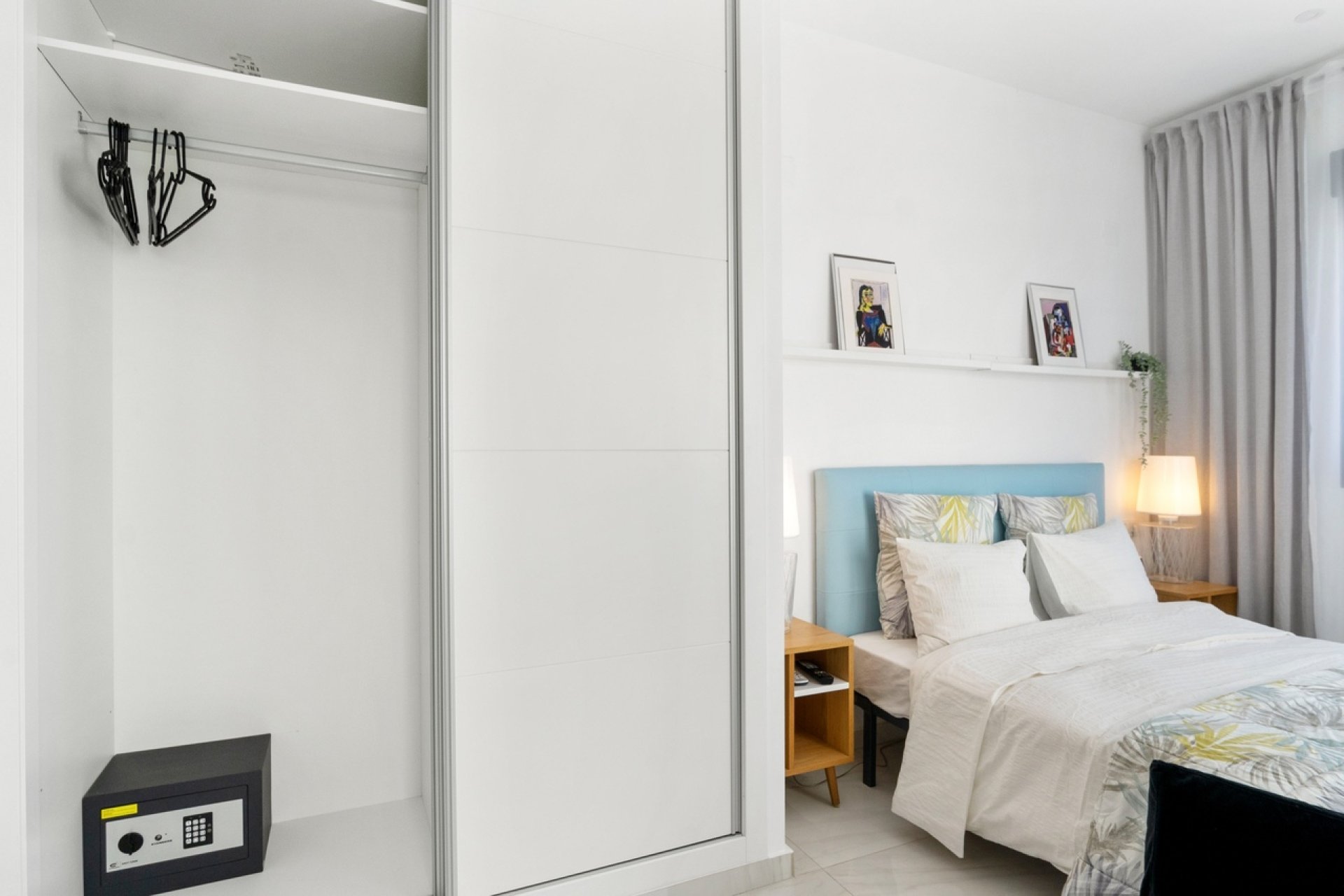 Herverkoop - Town House -
Villamartin - Costa Blanca