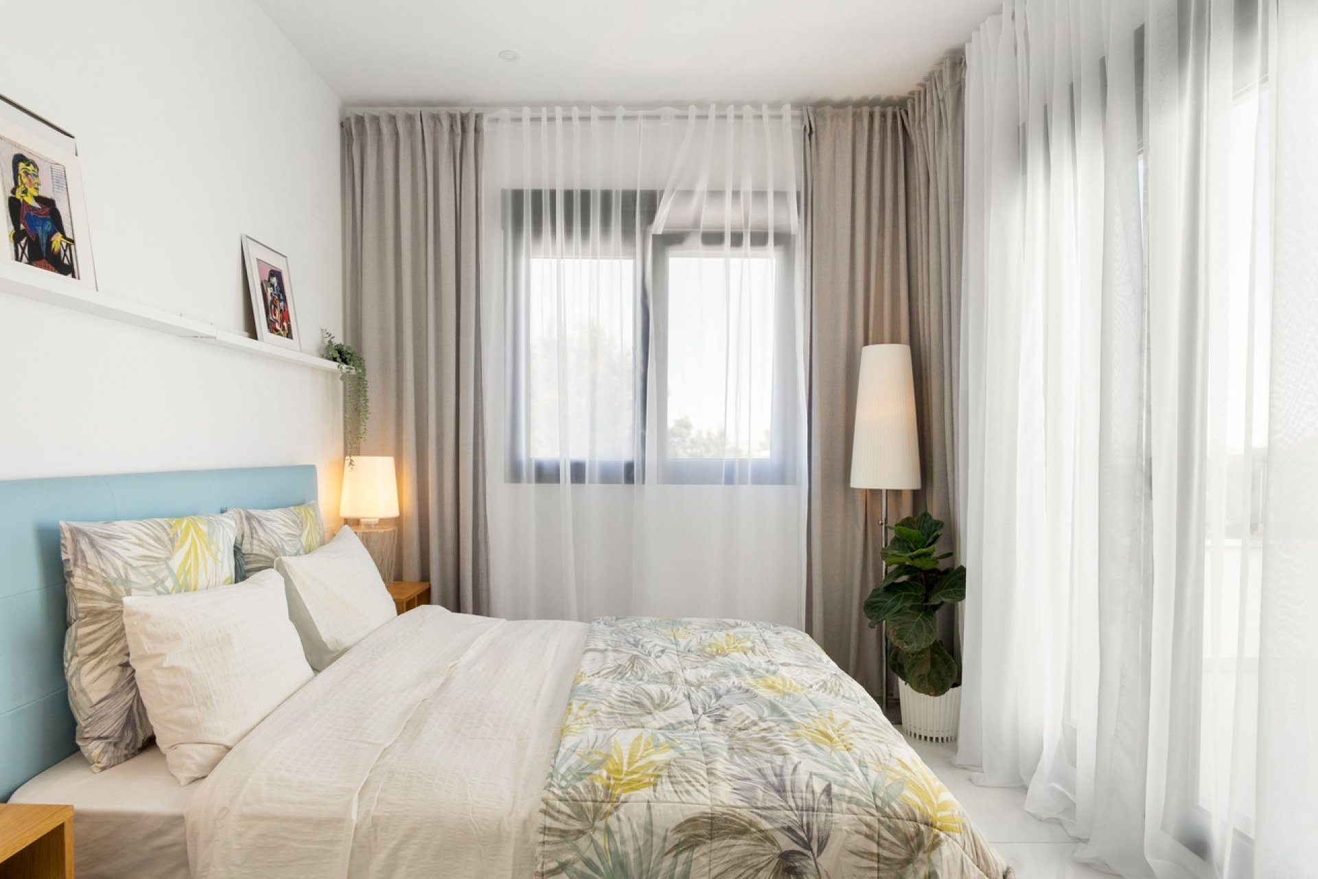 Herverkoop - Town House -
Villamartin - Costa Blanca