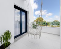 Herverkoop - Town House -
Villamartin - Costa Blanca