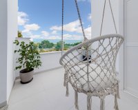 Herverkoop - Town House -
Villamartin - Costa Blanca