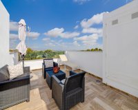 Herverkoop - Town House -
Villamartin - Costa Blanca
