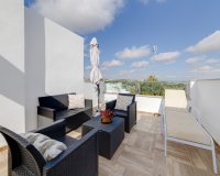 Herverkoop - Town House -
Villamartin - Costa Blanca