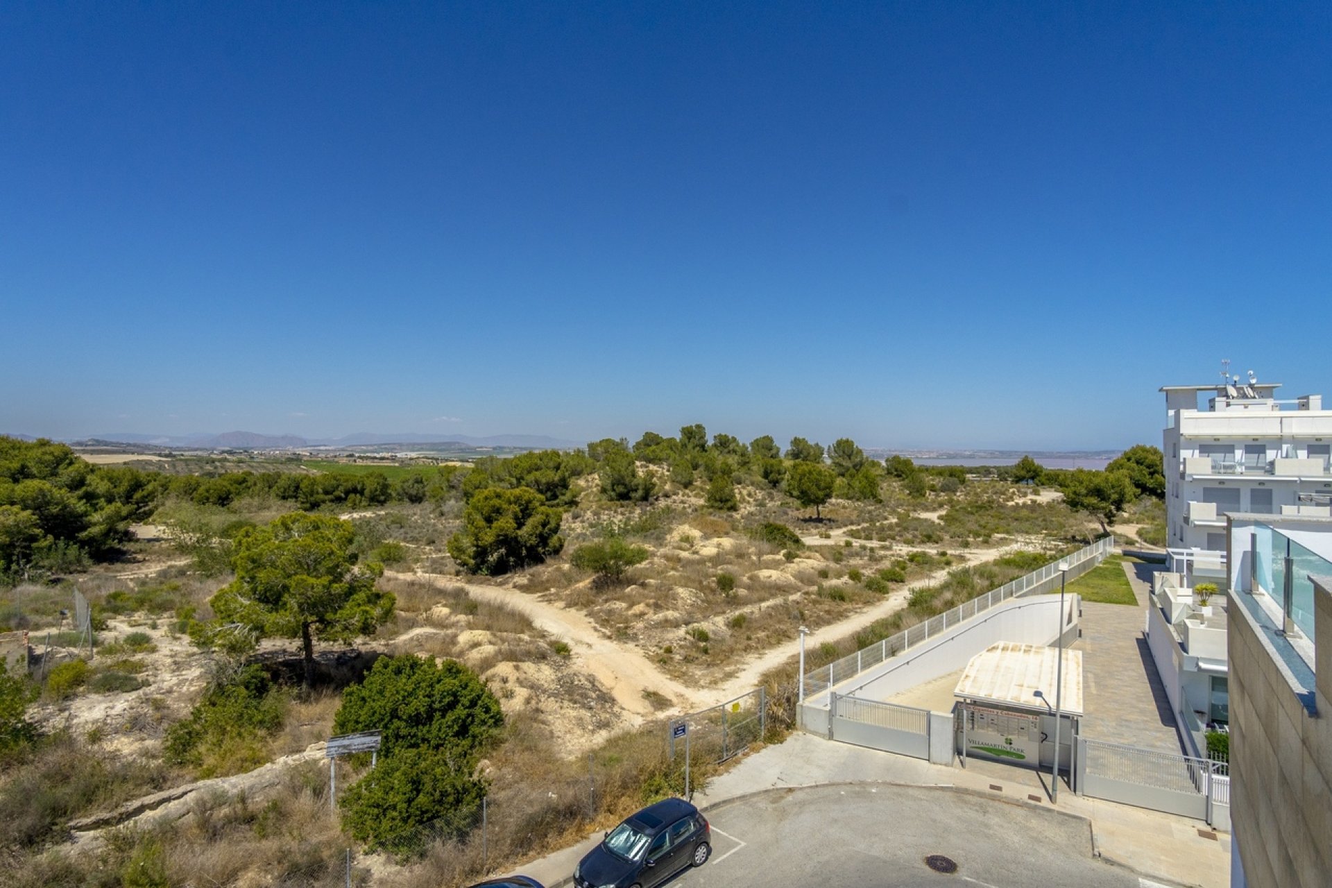Herverkoop - Town House -
Villamartin - Costa Blanca